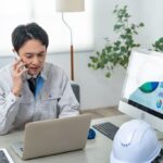 施工管理がきついと言われる理由とは?転職前に知るべき現実
