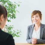 建築設計の転職エージェントでは面接対策も行っている