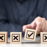 条件の優先順位は転職活動の重要な指針！転職先に求めることをしっかり決めよう