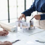 建築設計の経験はどこまで通用する？異なる分野へのキャリア展開例