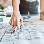 建築設計の仕事とは？図面作成から現場との連携まで